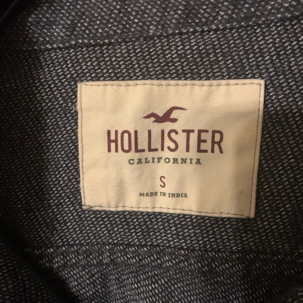 Hollister shirts